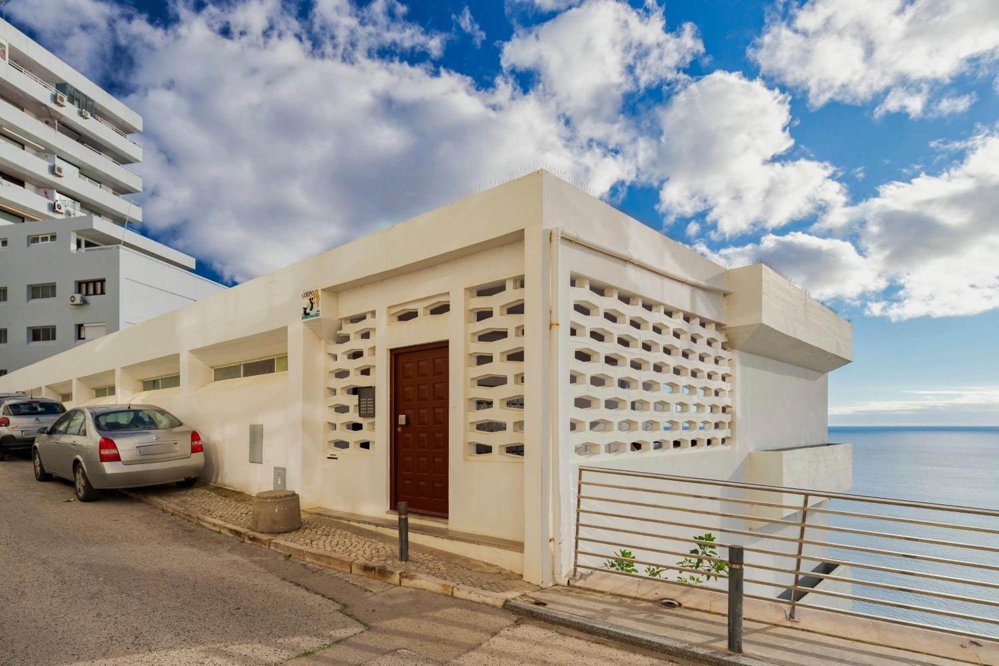 Refugio Da Falesia Sesimbra Exterior foto